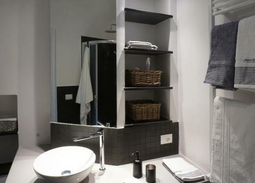Apartamento La Piazzetta