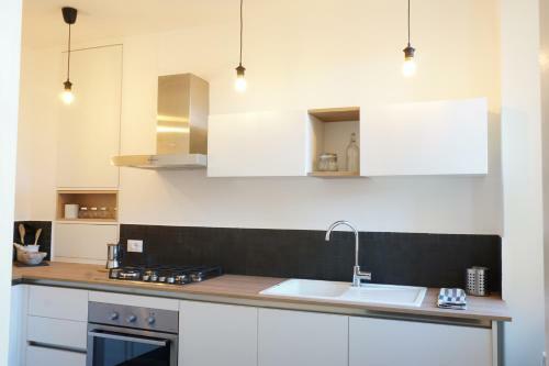 Apartamento La Piazzetta