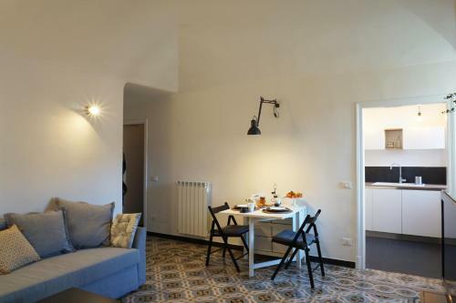 Apartamento La Piazzetta