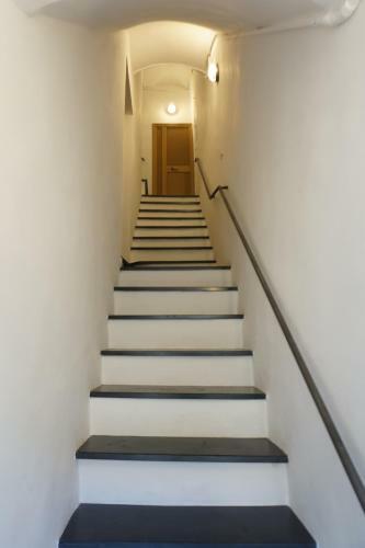 Apartamento La Piazzetta