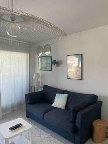 Apartamento Superb Studio With Sea View
