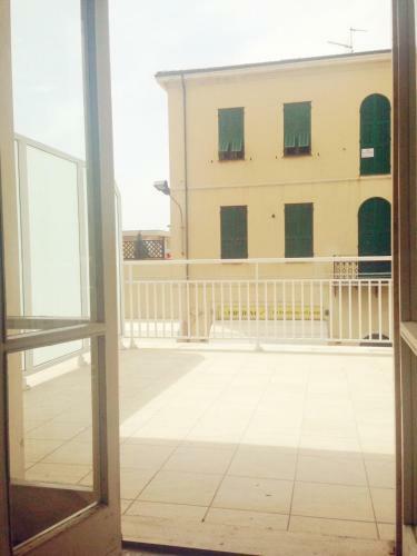 Casa Vacanza! A 50m Dal Mare!