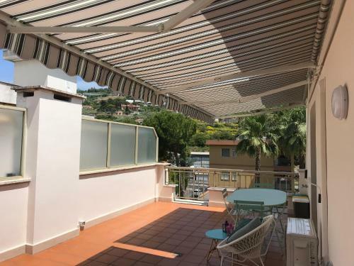 Apartamento Il Giglio