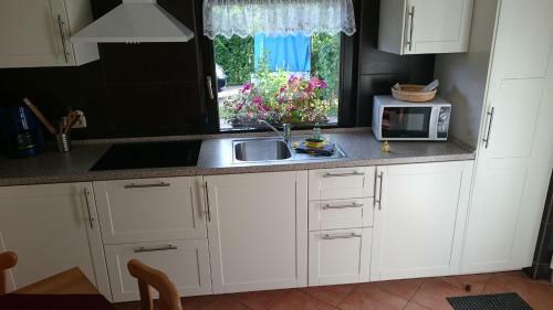 Apartamento Ferienwohnung "juliette"