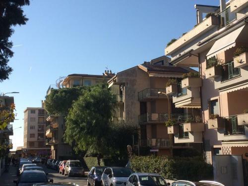 Apartamento Casa Ginestra Mare