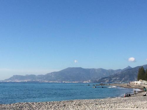 Apartamento Casa Ginestra Mare