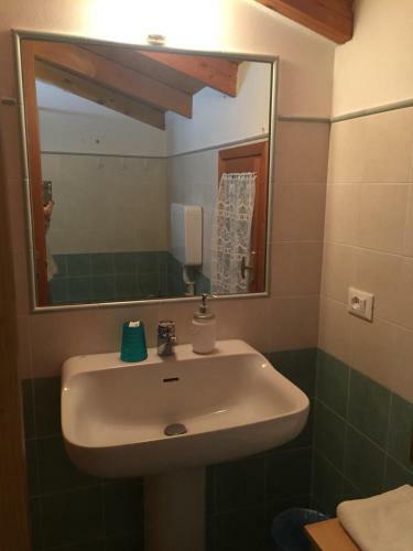 Apartamento La Casa Nel Borgo Antico