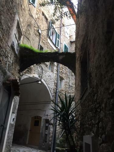 Apartamento La Casa Nel Borgo Antico