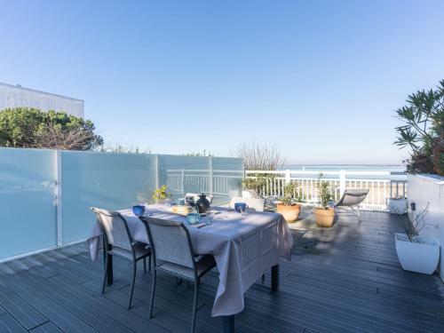 Apartment Vue de R�ve