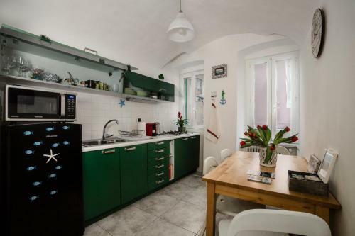Apartamento La Magnolia