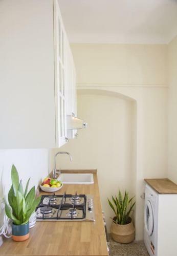 Apartamento Casa Paz, Centro Storico Vista Mare
