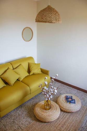 Apartamento Casa Paz, Centro Storico Vista Mare