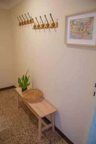 Apartamento Casa Paz, Centro Storico Vista Mare