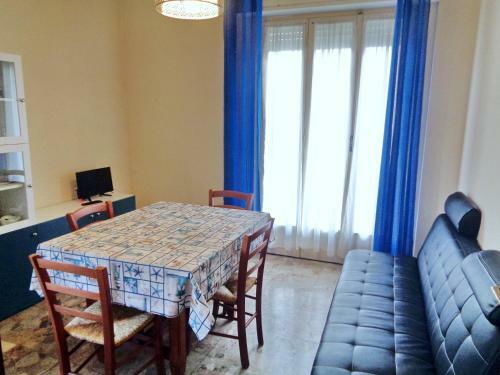 Apartamento Appartamento Corso Italia "mare"