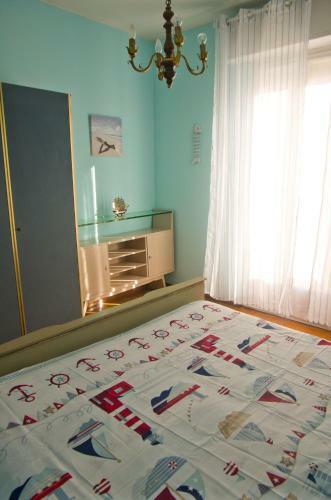 Apartamento Appartamento Corso Italia "mare"