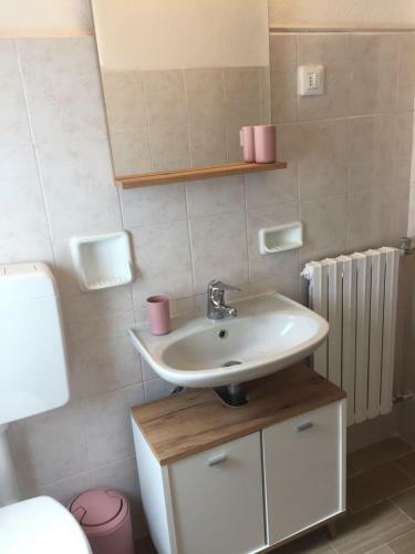 Apartamento La Spada Nella Roccia