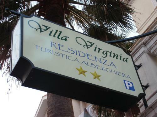 Apartamento Villa Virginia Bilocale 4