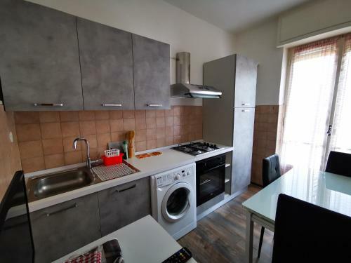 Apartamento Casa Buena Vista