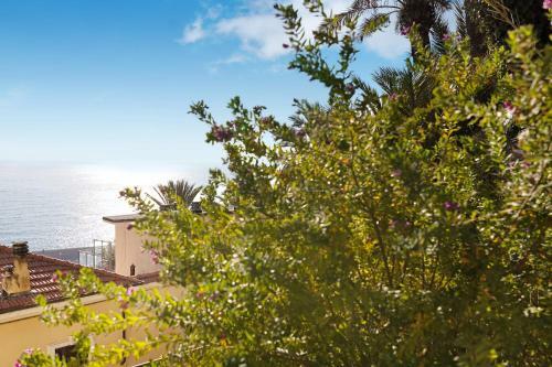 Apartamento Bordighera Weekend Vacanze E Mare