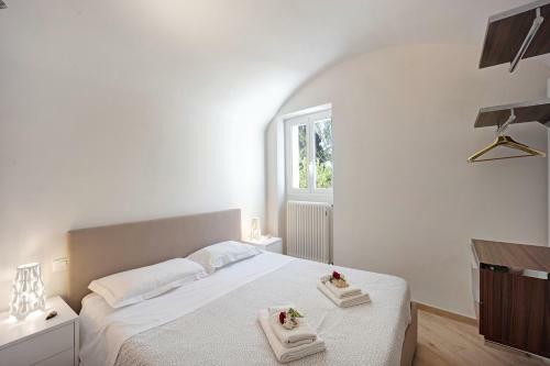 Apartamento Bordighera Weekend Vacanze E Mare