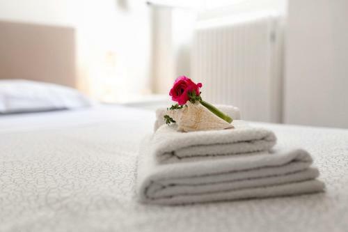 Apartamento Bordighera Weekend Vacanze E Mare