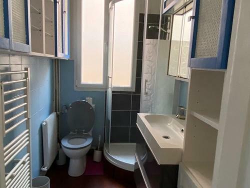 Apartamento L Europe Arcachon