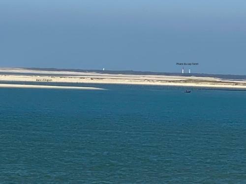 Apartamento L Europe Arcachon