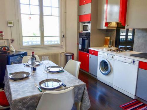 Apartamento L Europe Arcachon