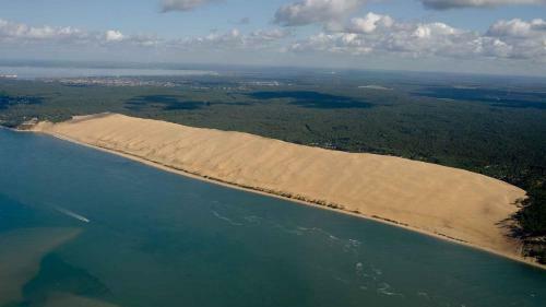 Apartamento L Europe Arcachon