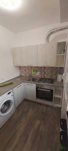 Apartamento Appartamento Ace
