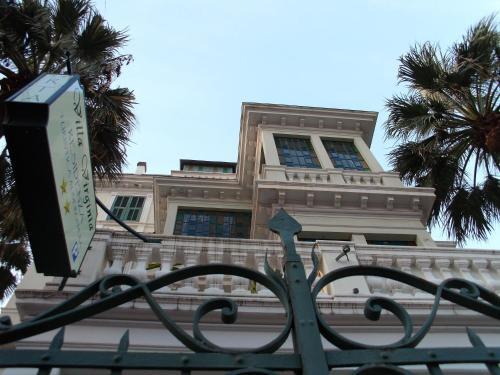 Apartamento Villa Virginia Bilocale 7