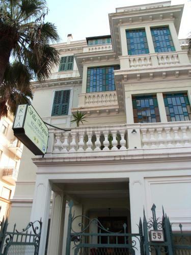 Apartamento Villa Virginia Bilocale 7