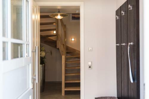 Haus Therese Mit Sauna