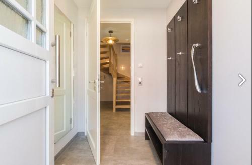 Haus Therese Mit Sauna