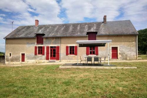 Maison De Charme Avec Jacuzzi