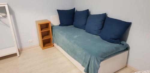 Bed & Breakfast Iride