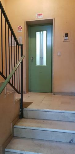 Bed & Breakfast Iride