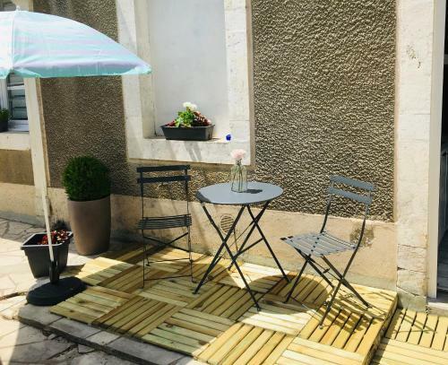 Hostal La Chtite Maison B�arnaise