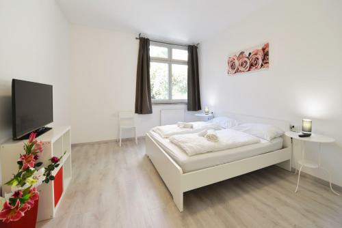 Mary's Rooms & Apartments