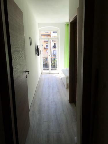 Hostal Iceman Room's Central