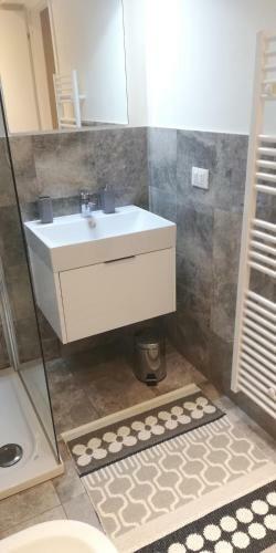 Apartamento Fashion House Elvira 2