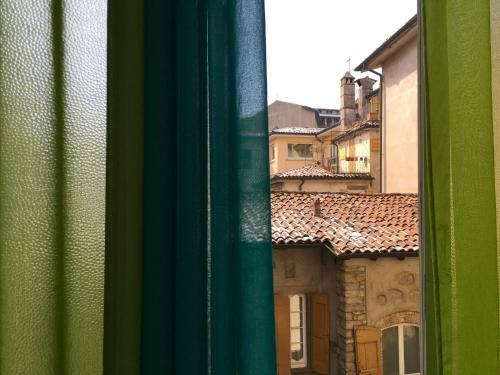 Apartamento Mammamia