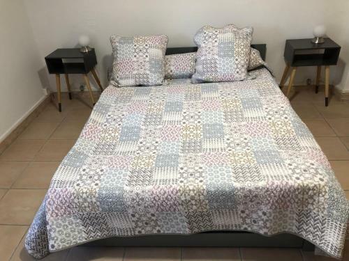 Apartamento Aux Pieds Des Ar�nes