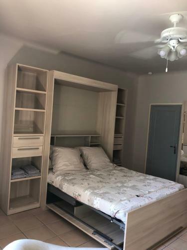 Apartamento Aux Pieds Des Ar�nes