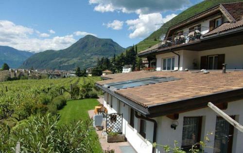 Agroturismo Weingut Zundlhof