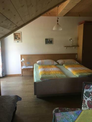Agroturismo Weingut Zundlhof