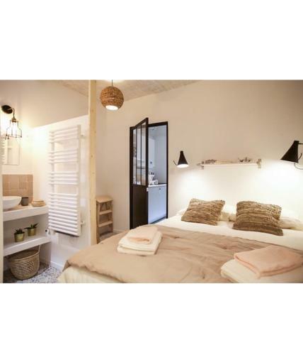 Apartamento Appartement Centre Ville D'arles