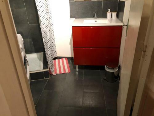 Apartamento Extraordinaire Duplex Aux Arenes