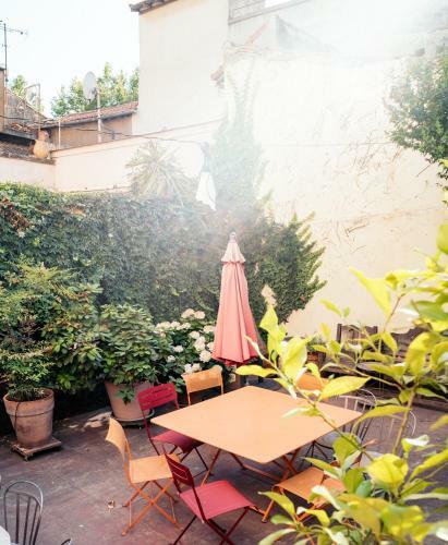 Bed & Breakfast Maison De Charme D'arles