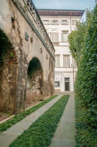 Apartamento Art Gallery Suite